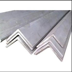 Zinc Plating Steel Angle