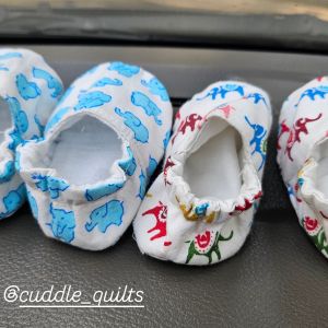 baby booties