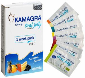 Original Kamagra Jelly