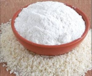 Rice Powder