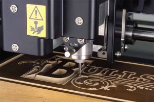Laser Engraver
