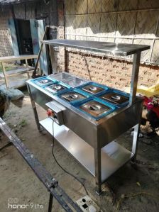 Bain Marie