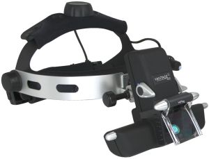 Keller Metal Keeler Vantage Plus Indirect Ophthalmoscope 14x42x48mm