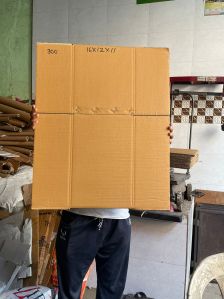 printed corrugated boxes