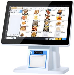 Android Cash Registers Machine