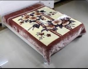 3.2KG Super Soft Doubel Bed Blanket