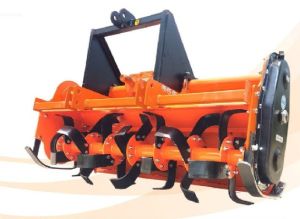 VKY-ORT-424 Orchid Series Rotavator