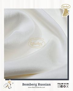 Bemberg Russian Fabric
