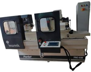 CNC Cylindrical Grinding Machine