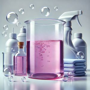 Industrial Dyes