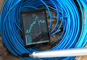 Conductivity Multi Level Measuring Chain Type MPS-TEC