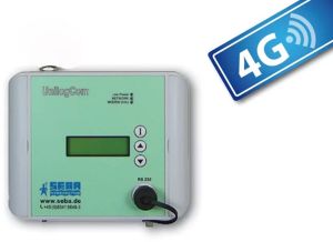 Data Logger UnilogCom