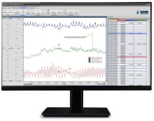 Demasvis windows-based Software