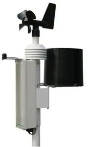 PVMet&AMP;trade; 330 Solar Monitoring Station
