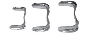 Gynecological Surgical Instruments