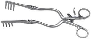 Orthopedic Surgical Instruments