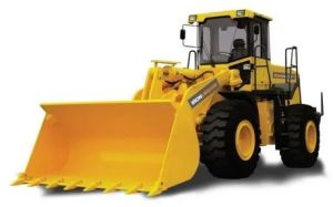 Construction Equipment Rental Services