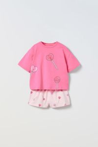 Kids Fashion Clothing