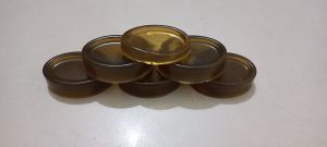 ORGANIC HOME MADE ROSE SOAP