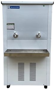 Blue Star Water Cooler
