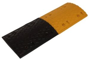 DXI Rubber Speed Breaker
