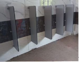Toilet Cubicles