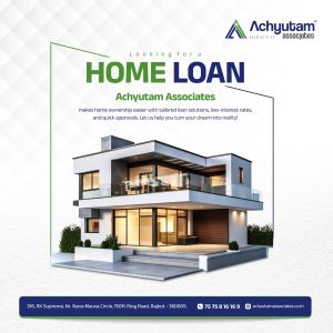 home loan