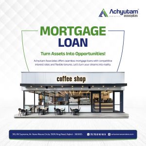 Mortgage Loan