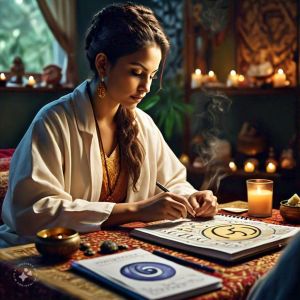 Numerology Healing Service