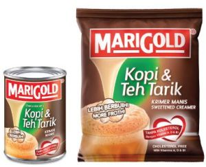 Sweetened Condensed Milk