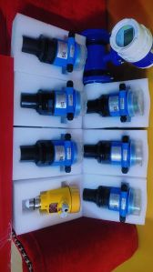 Radar Level Transmitters Analyzer