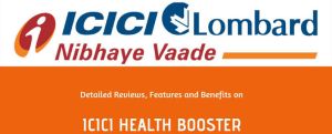 Icici Health Insurance Service