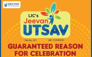 Jeevan Utsav Insurance Service