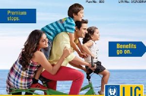 Life Insurance Policies - Jeevan Labh