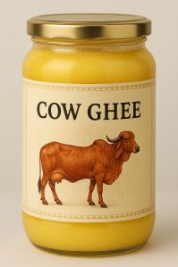 Bilona Ghee Bilona Ghee