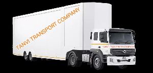 Truck Transportation Services
