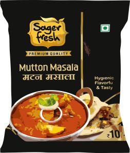 Chilli Masala Powder