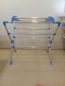 Mini Sumo SS Cloth Dryer Stand