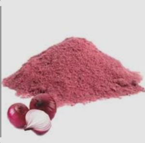 Dehydration Onion Powder