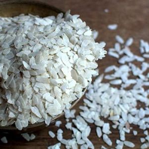 Organic White Poha