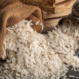 Super Fine White Poha