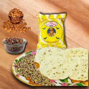 Shree Sai Baba Dry Fruit Papad