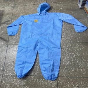 Industrial Clothing & Safety Wear