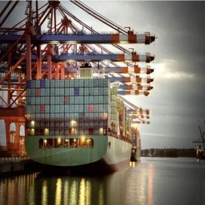 Freight Forwarding Services for Open Top Fcls