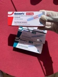 mounjaro tirzepatide injection