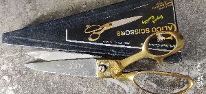 Polished Alico Brass Scissor  9