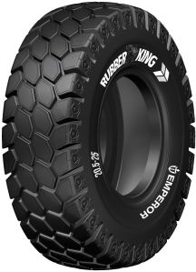 Rubber King Tyre/EMPEROR(17.5-25)