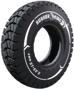 Rubber King Tyres/airlift (7.0012)