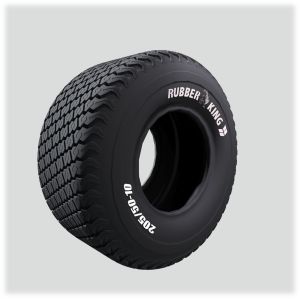 Rubber King Tyres/Dunestar(18X8.50-8)
