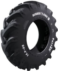 Rubber King Tyres/sultan (16.9-28)